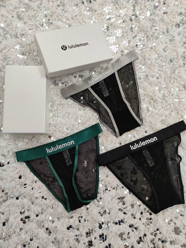 Lululemon boxer M-XXL 052105